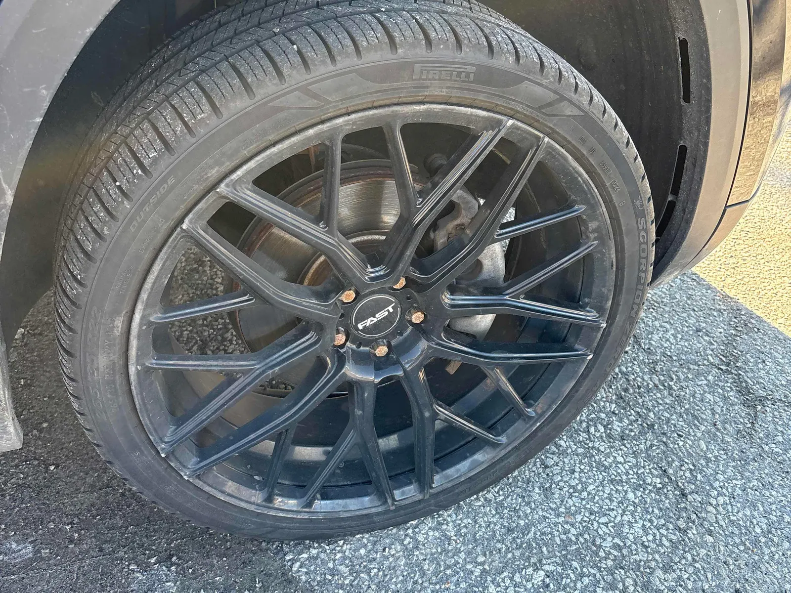 Tire