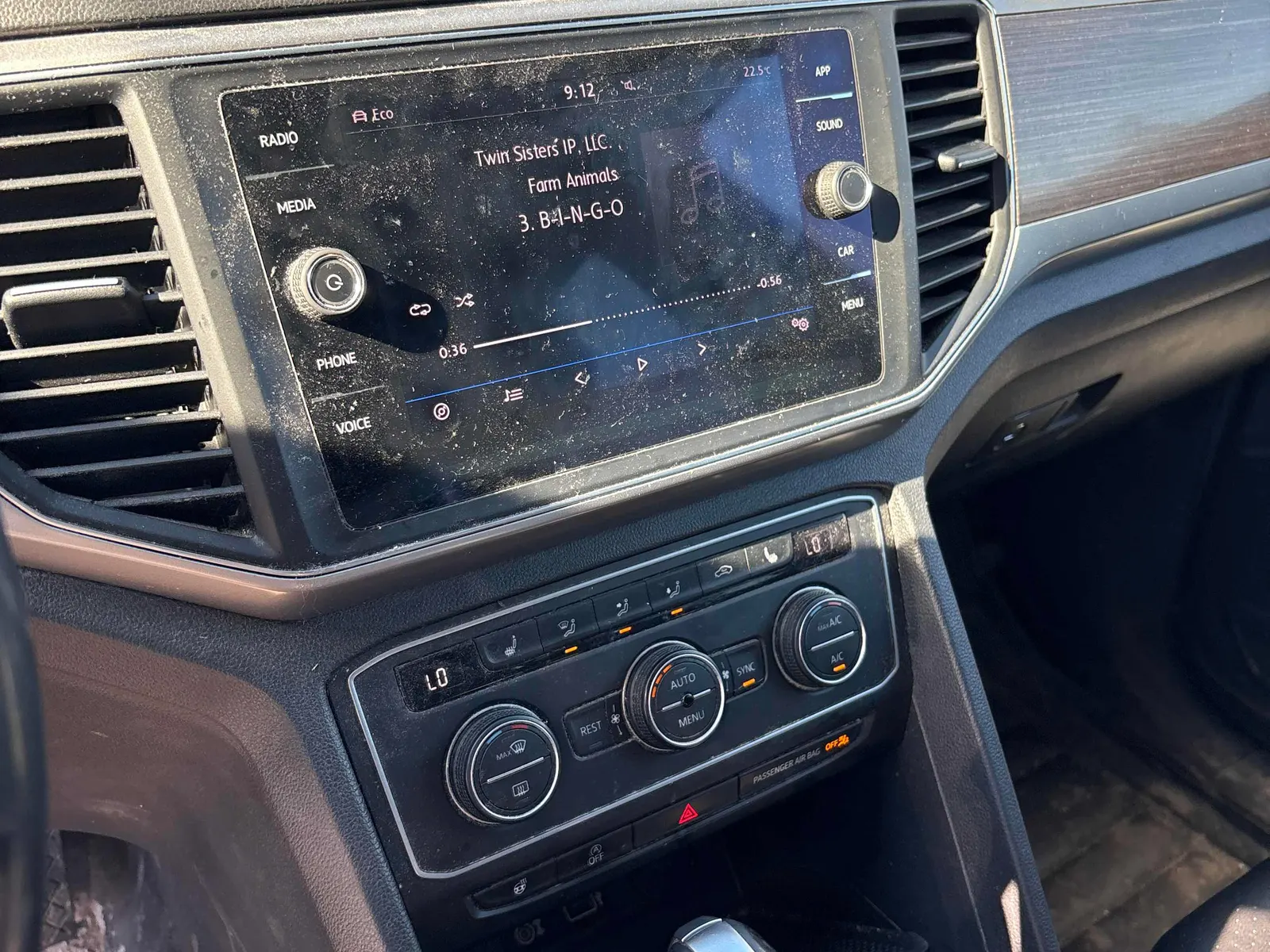 Console