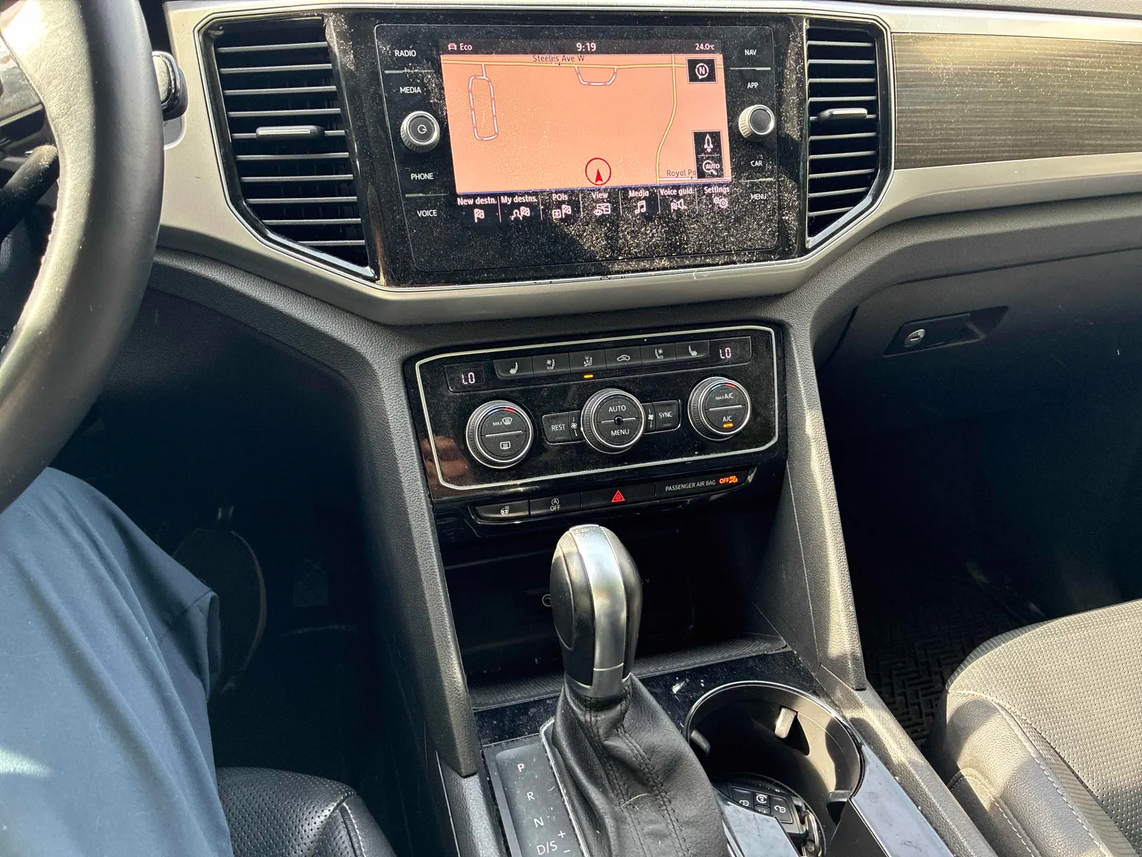 Console