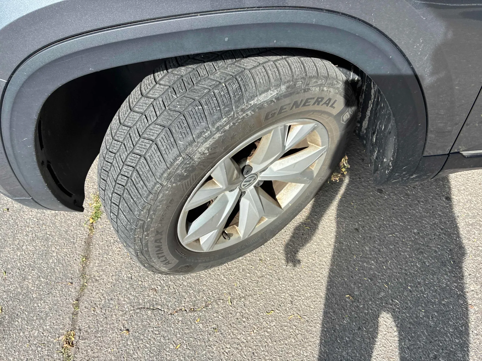 Tire
