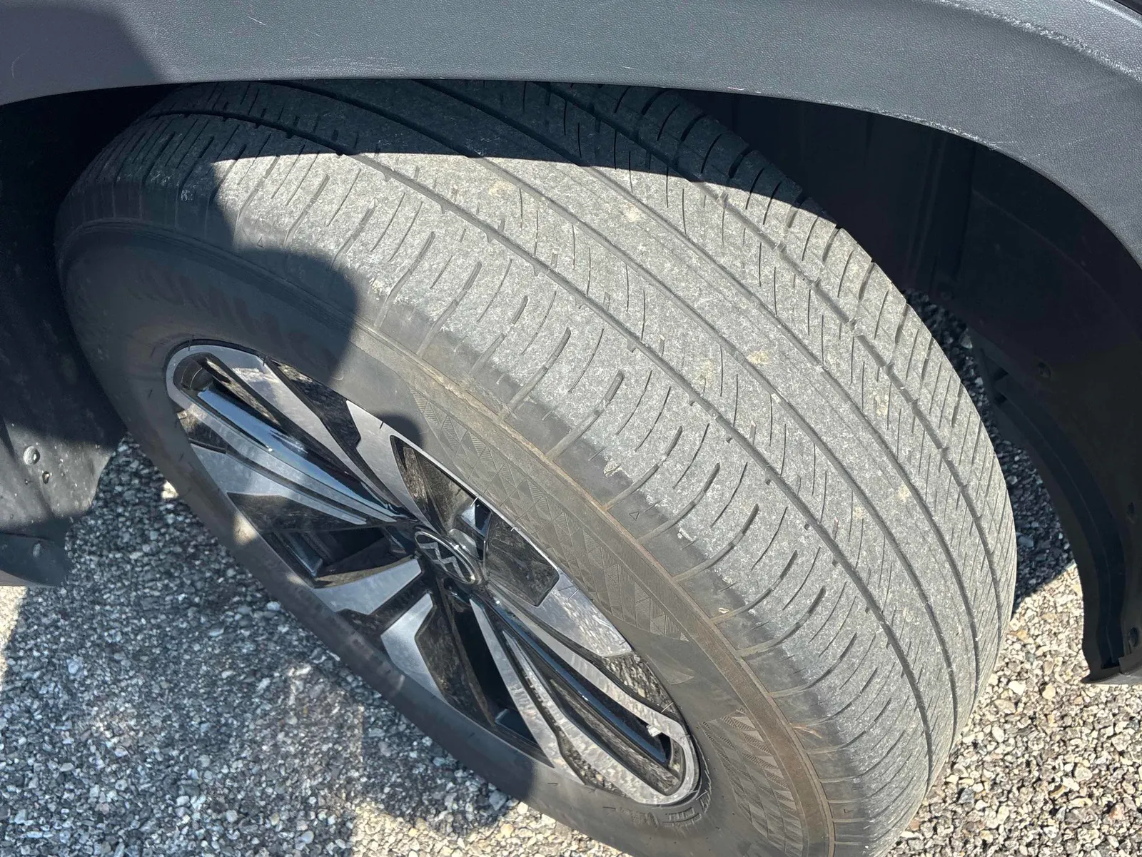 Tire