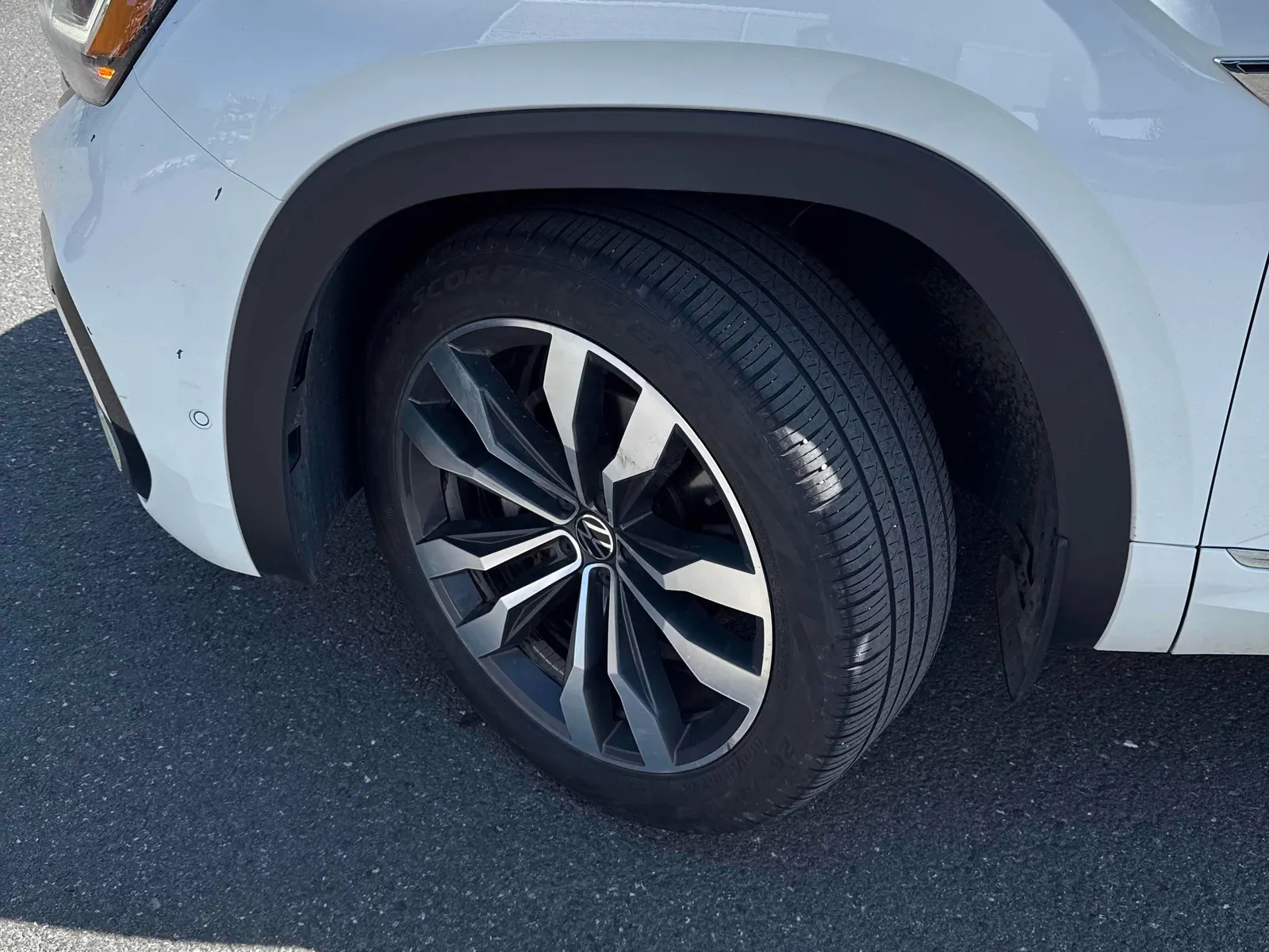 Tire