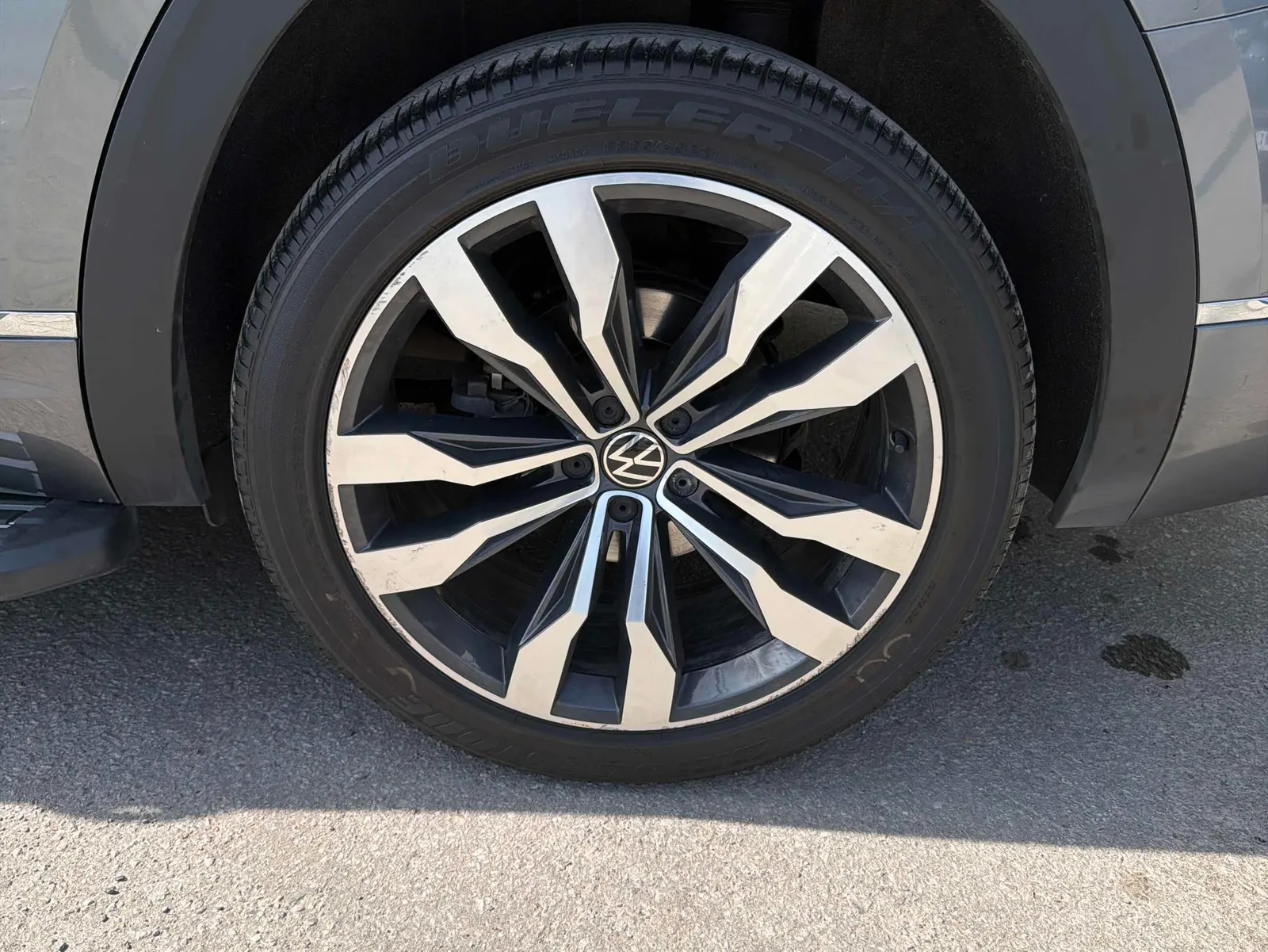 Tire