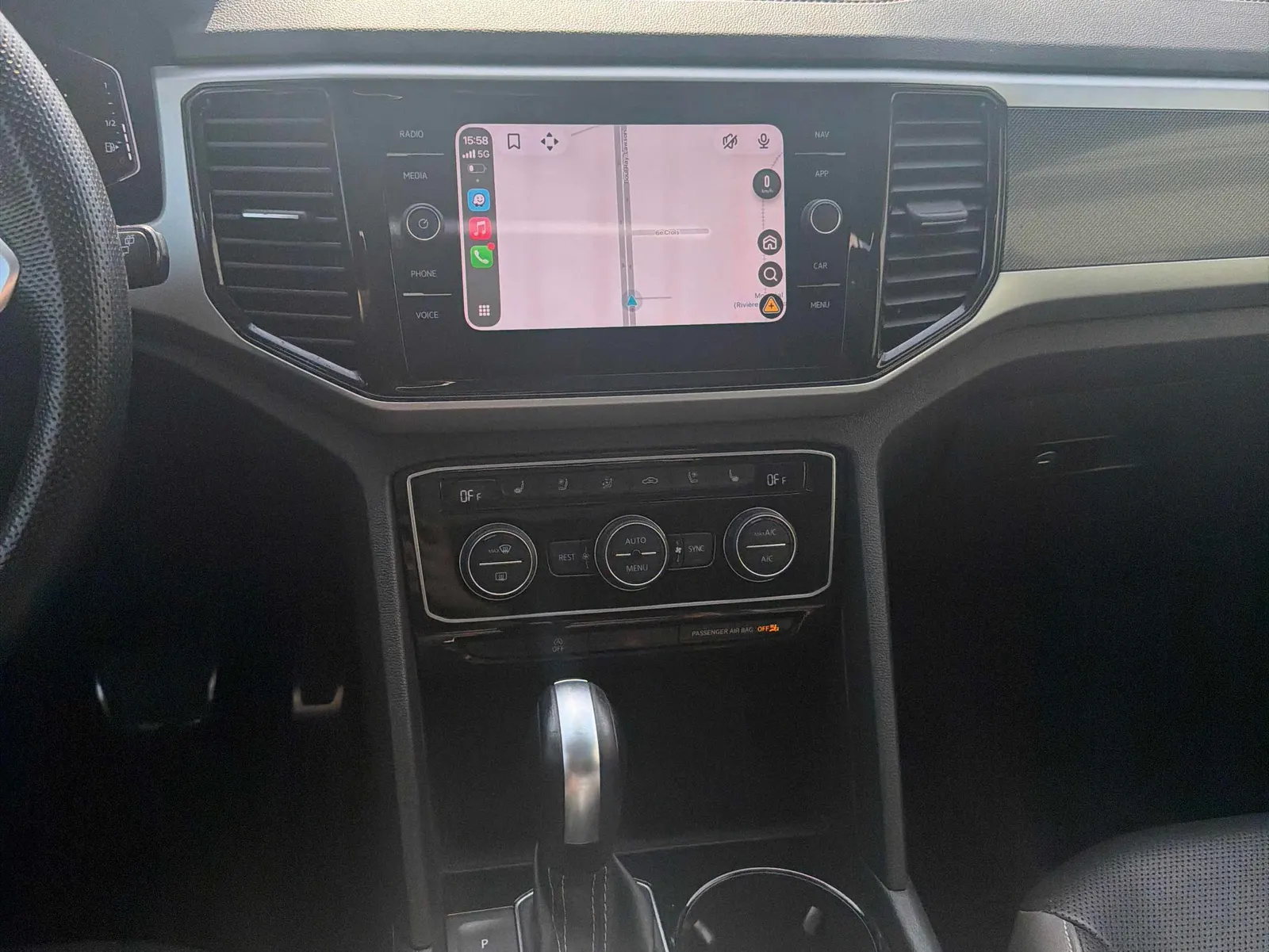 Console