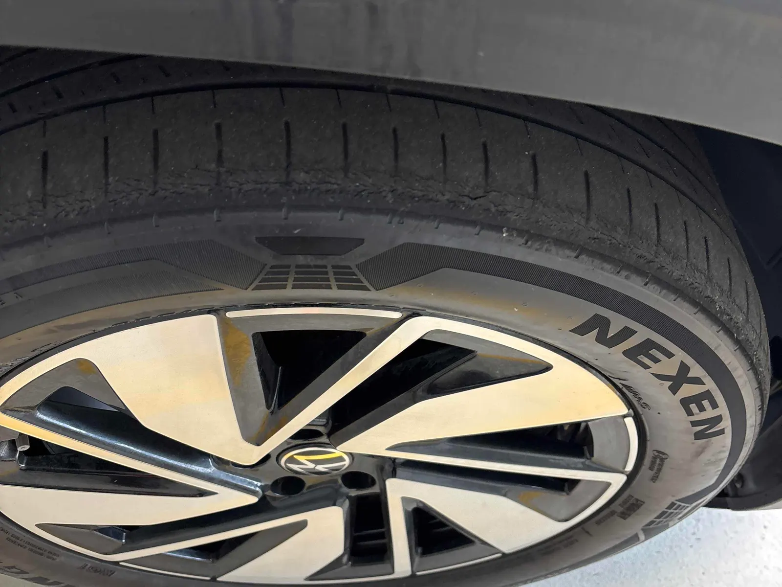 Tire