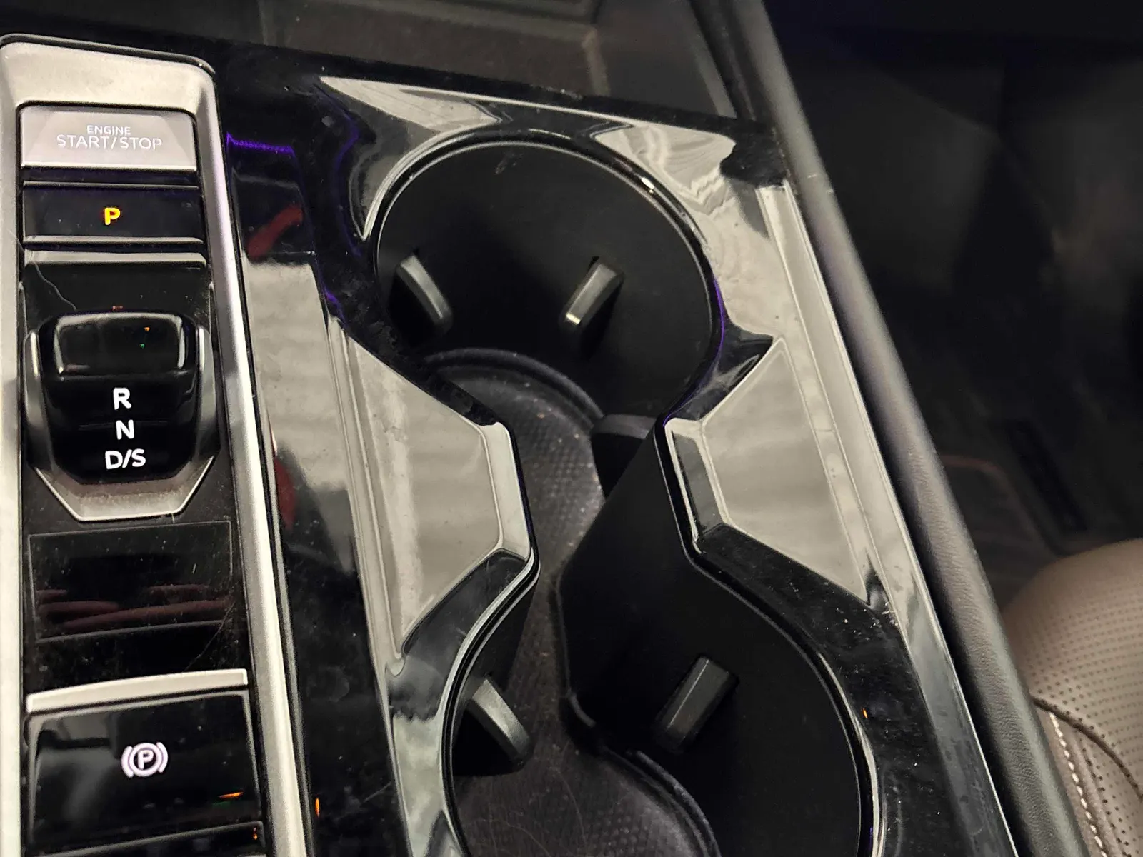 Console