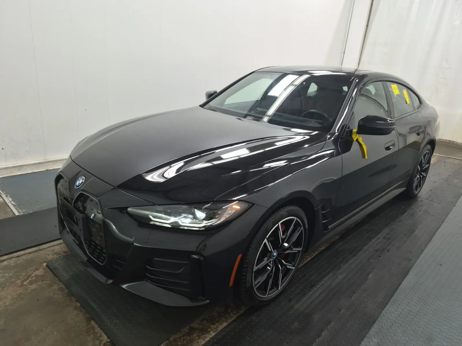 2024 BMW i4