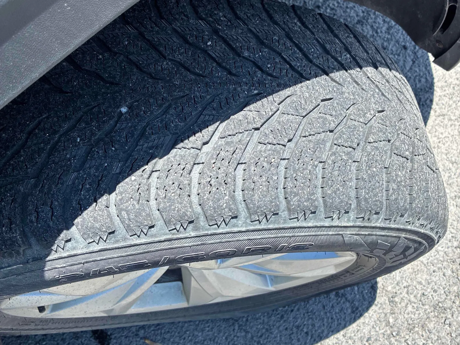Tire