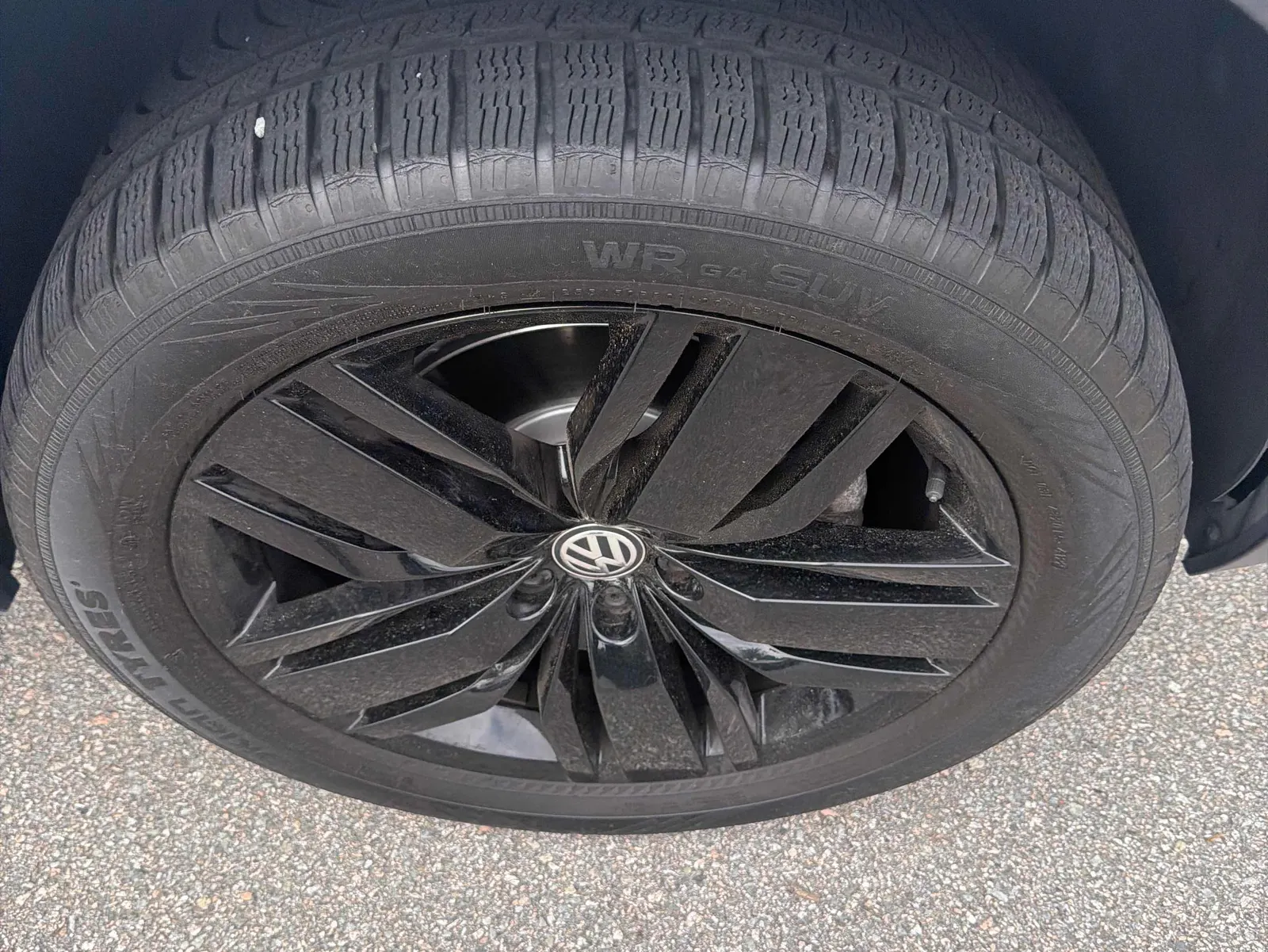 Tire