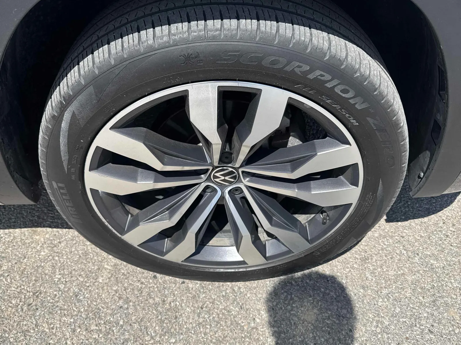 Tire