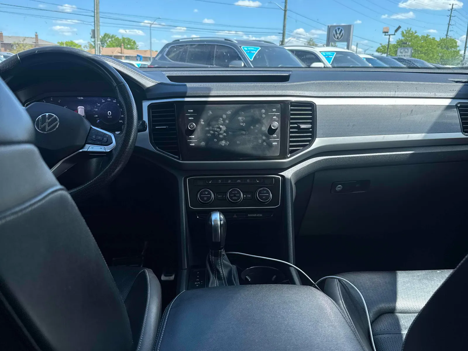 Console