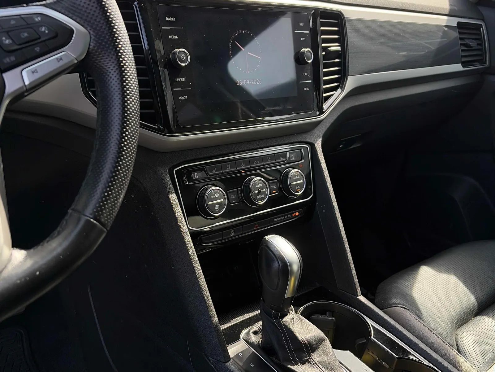 Console