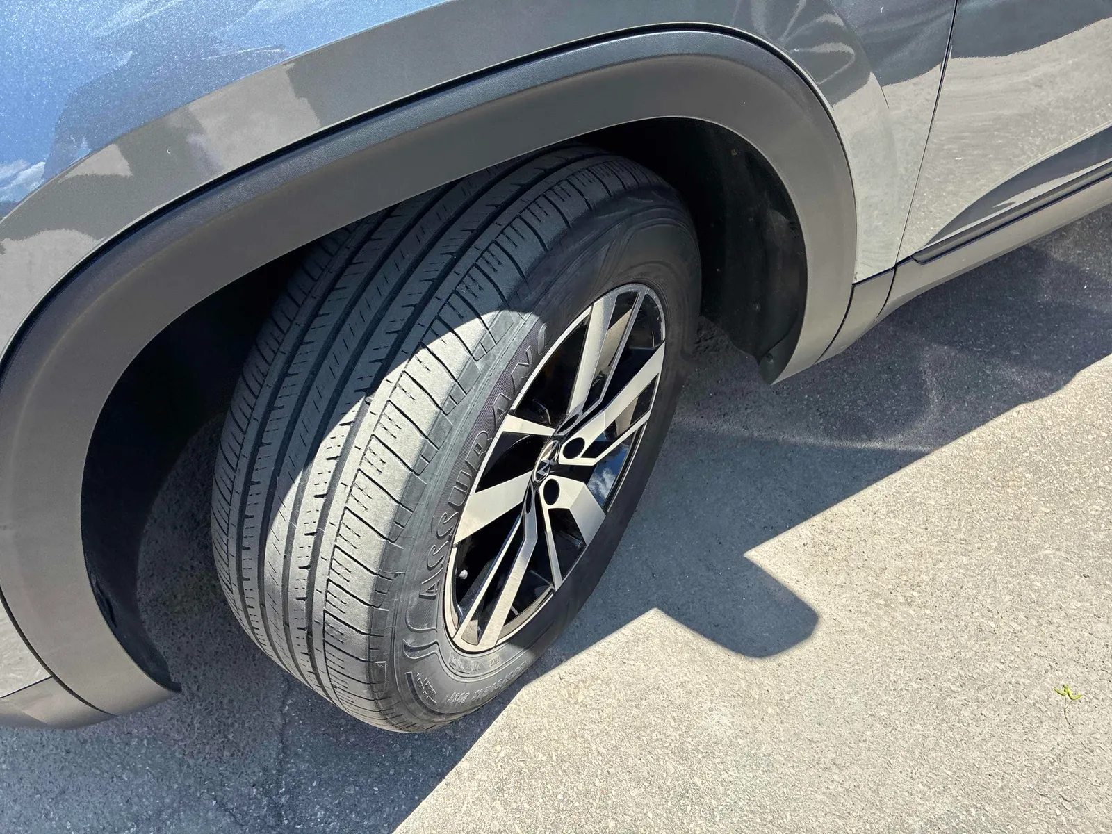 Tire