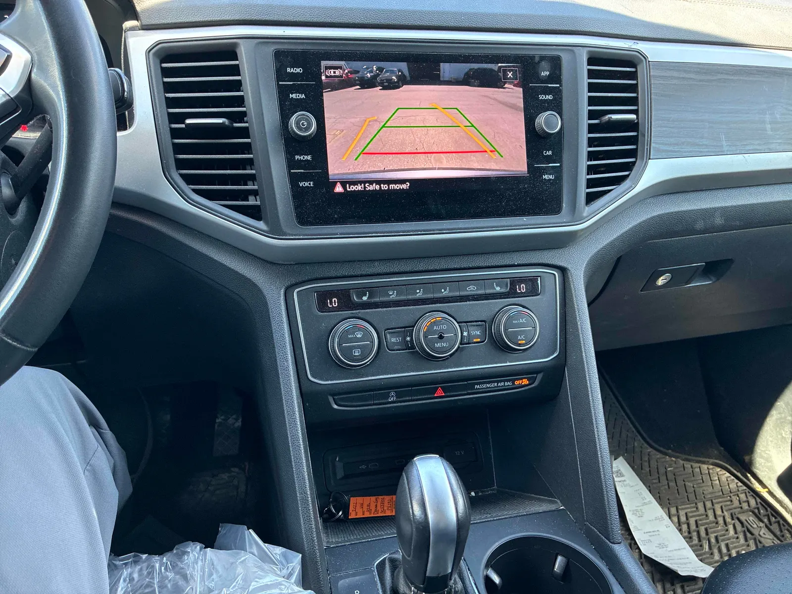Console