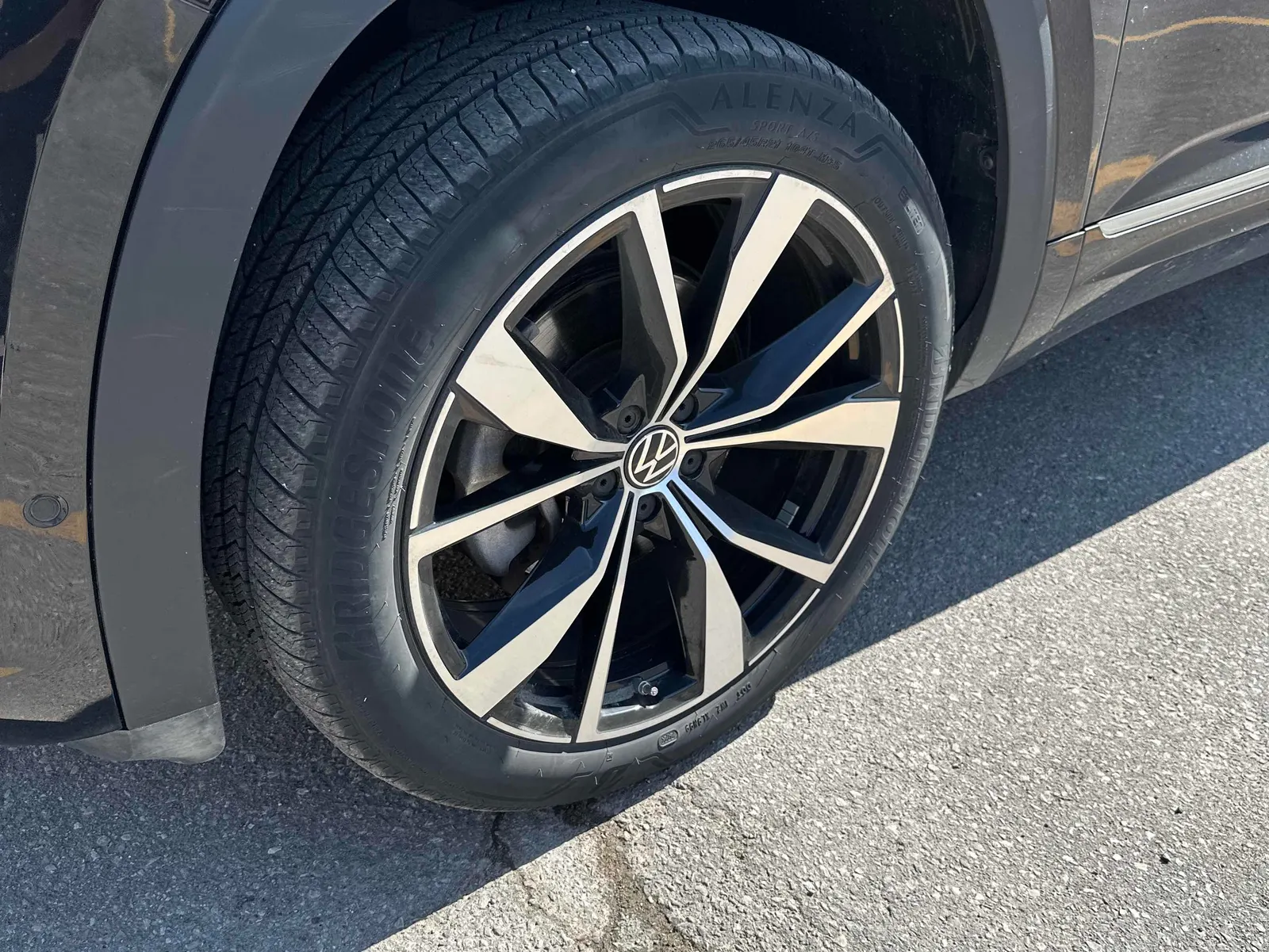 Tire