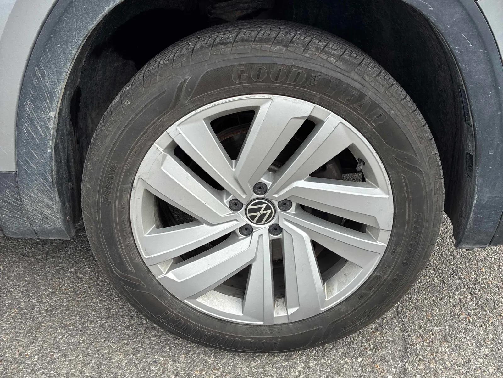 Tire