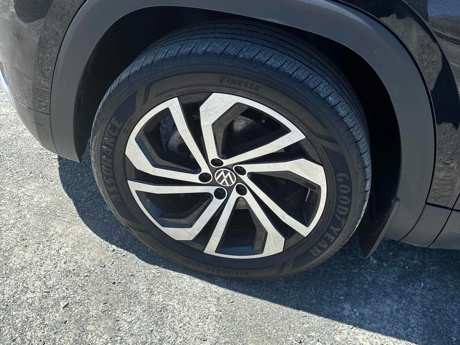 Tire