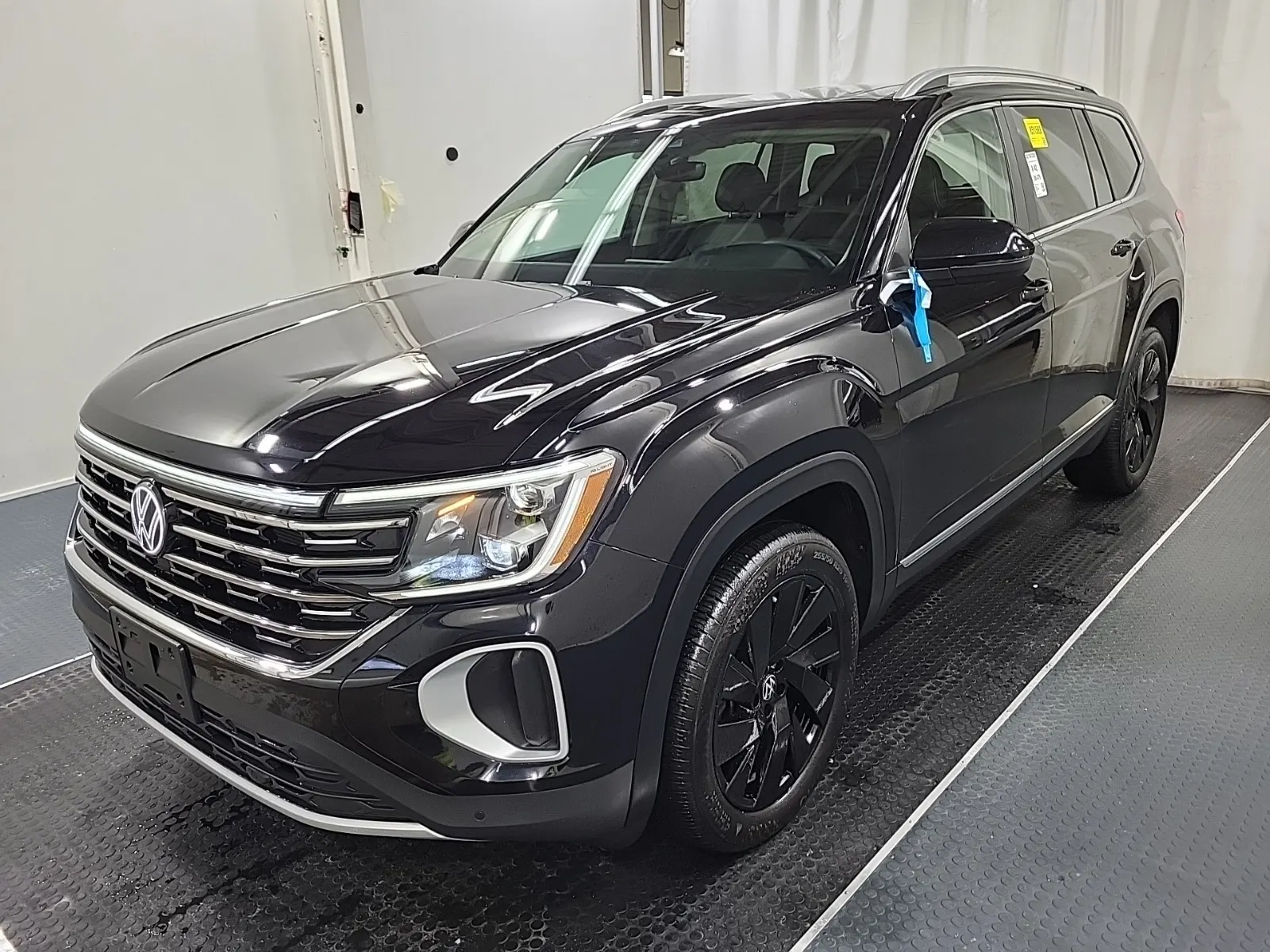 2024 Volkswagen Atlas