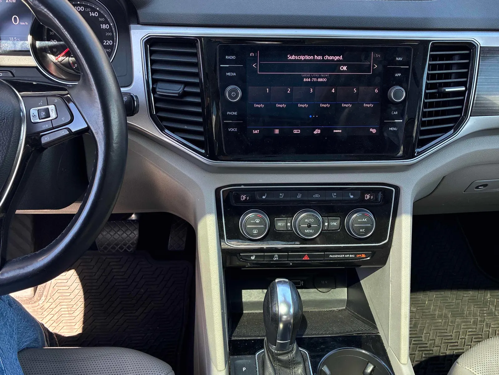 Console
