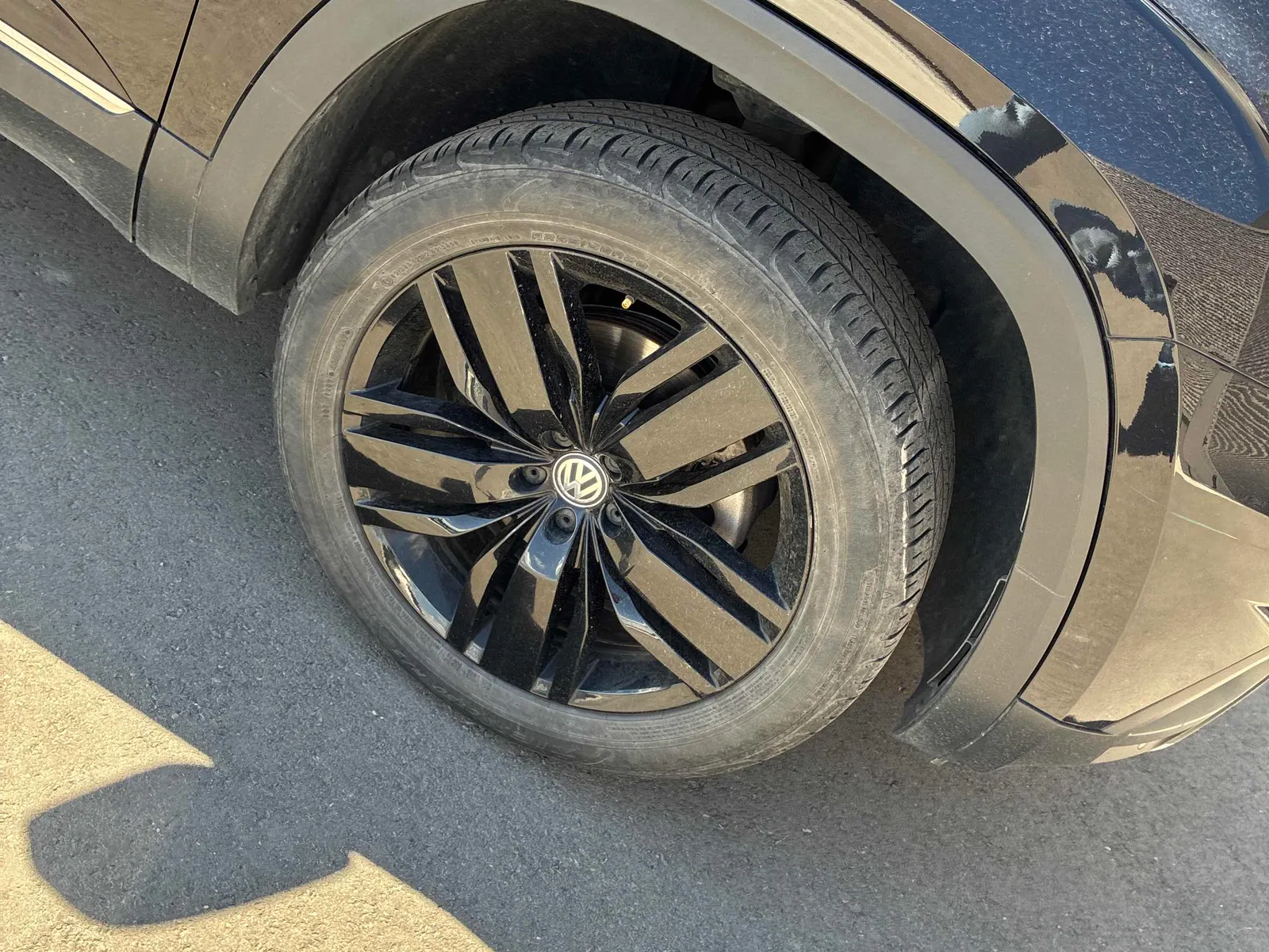 Tire