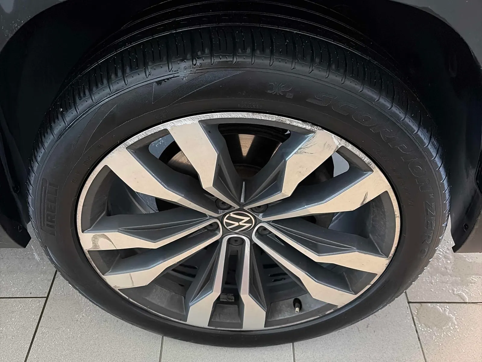 Tire