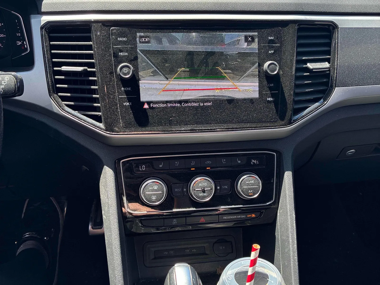 Console