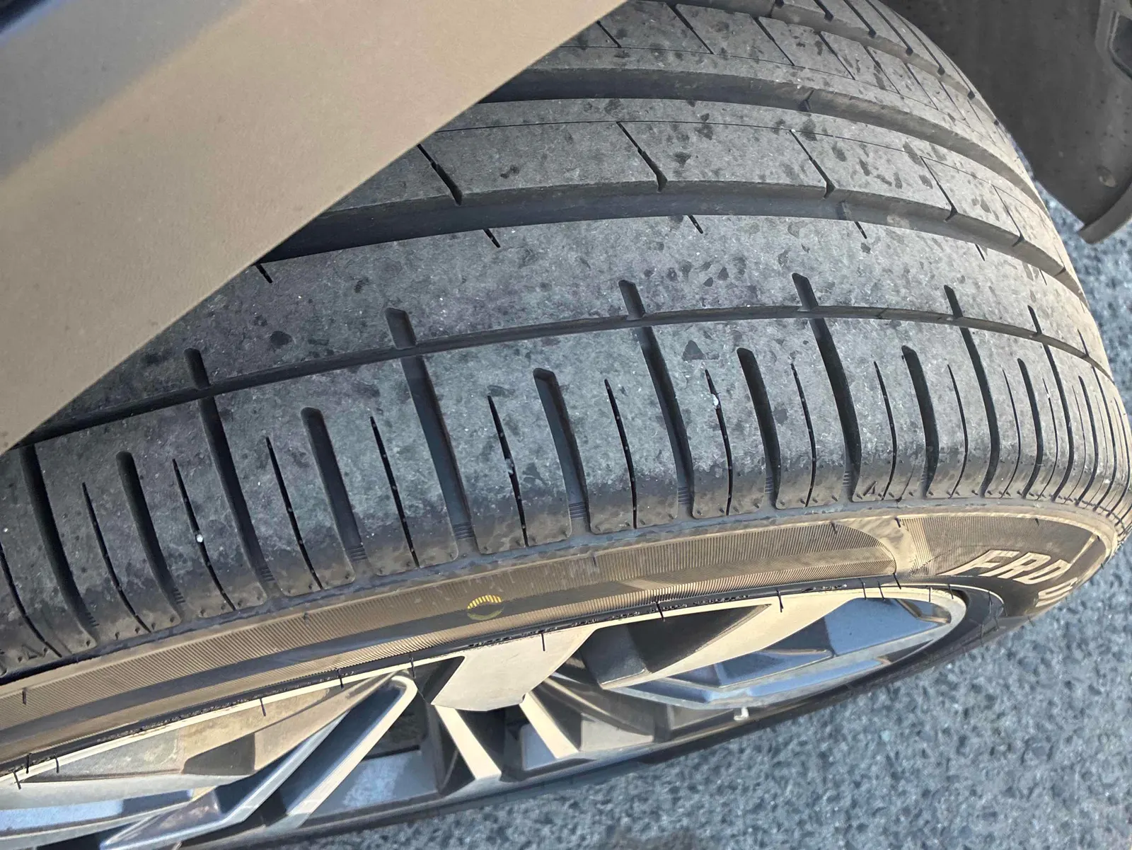 Tire
