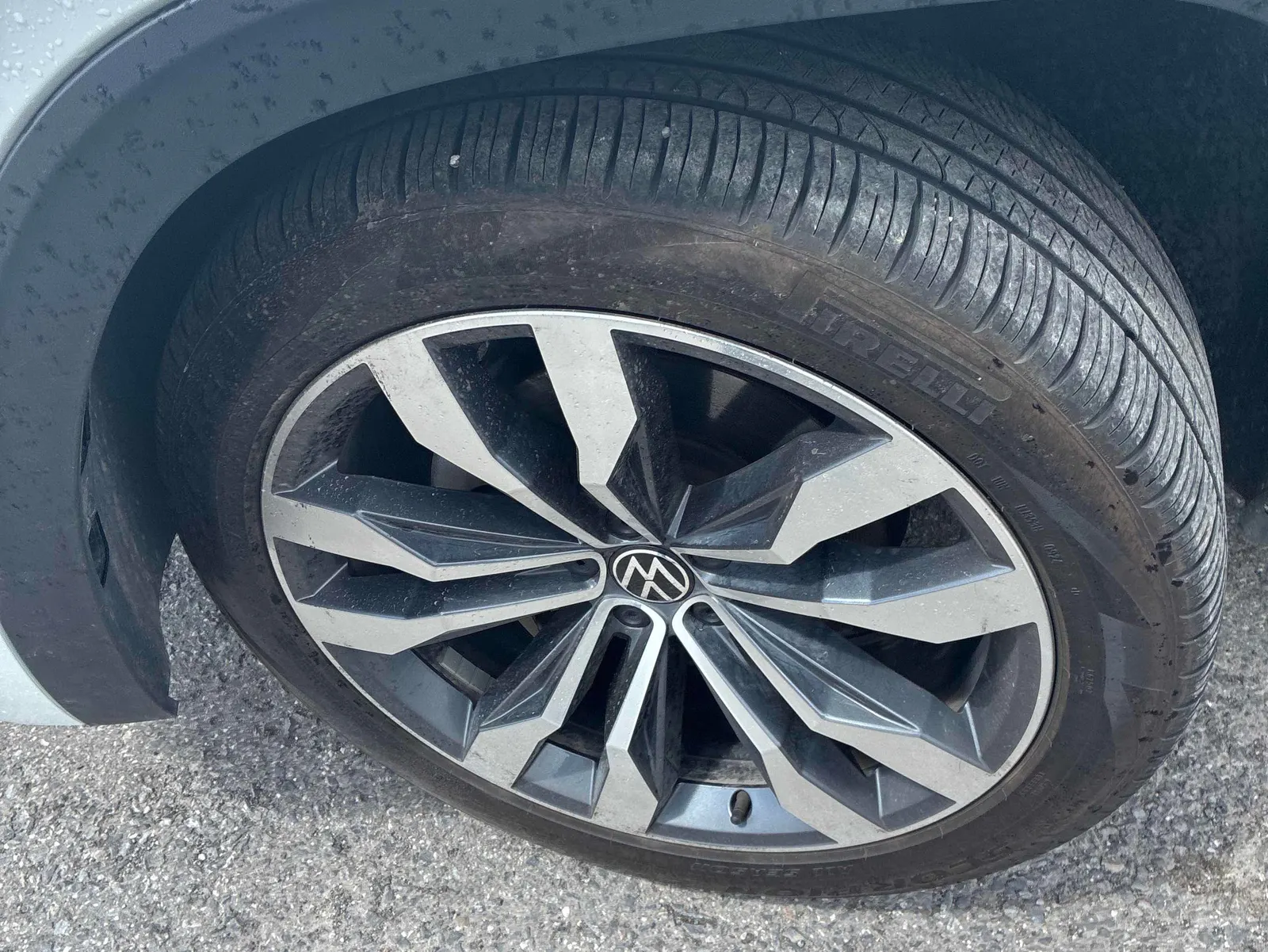 Tire