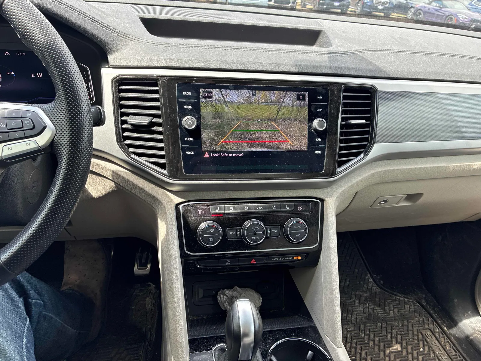 Console