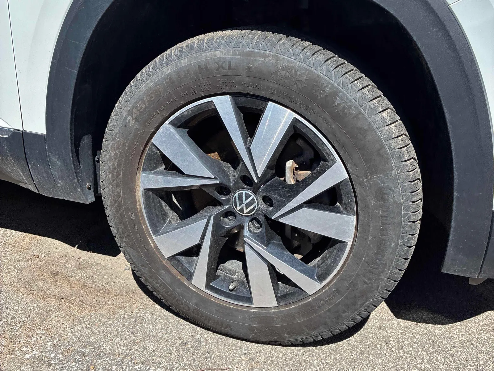 Tire