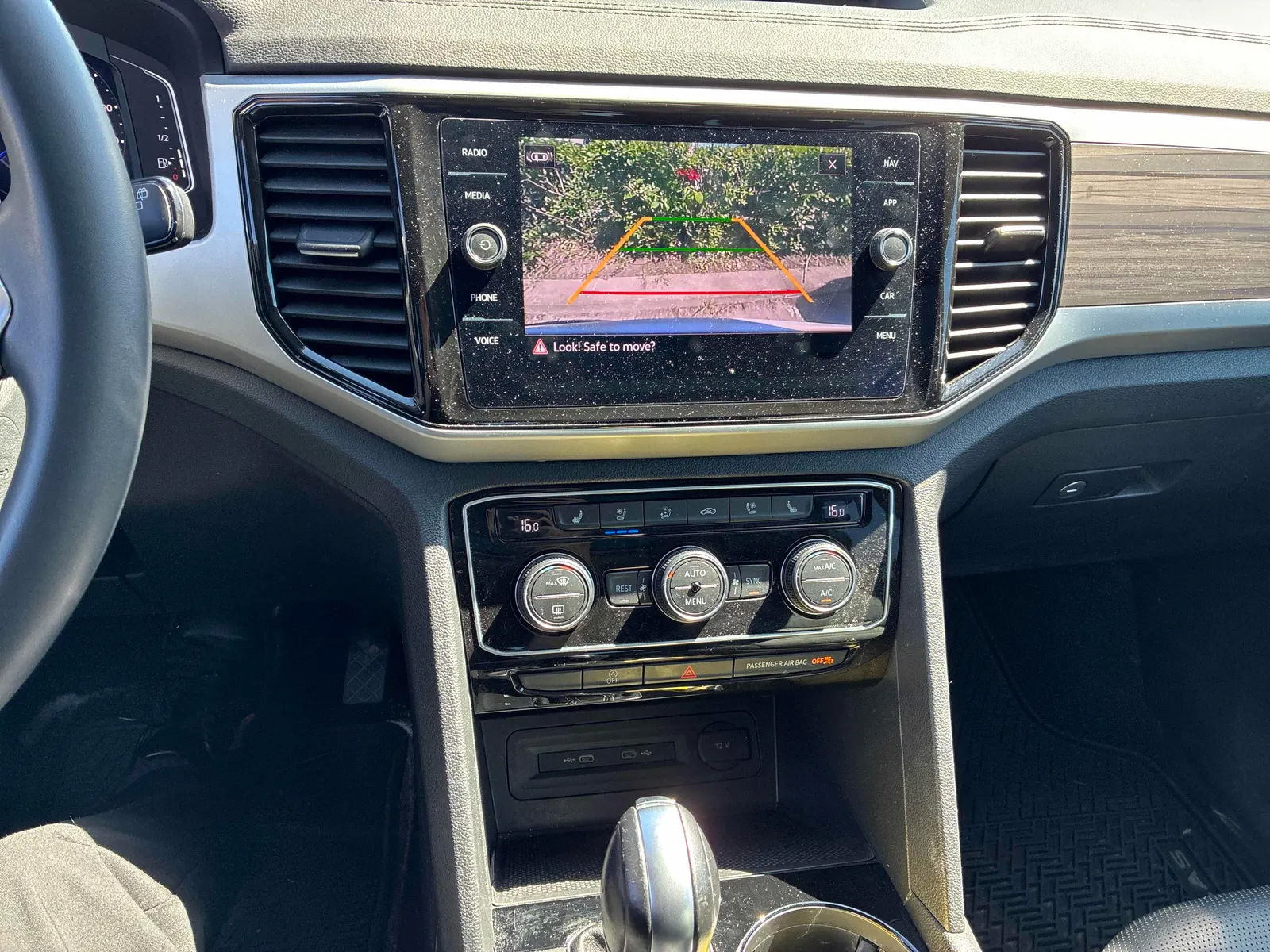 Console