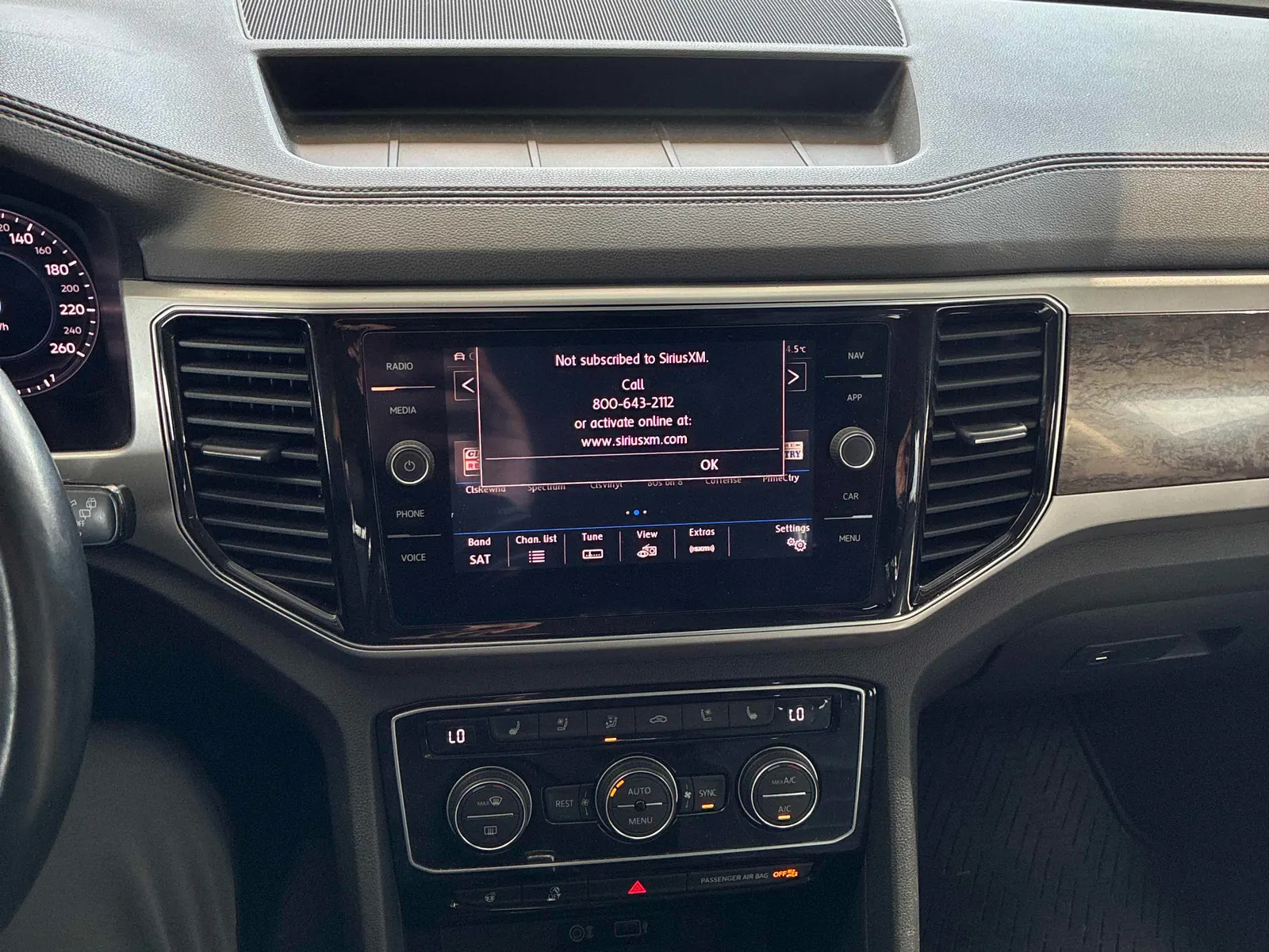 Console