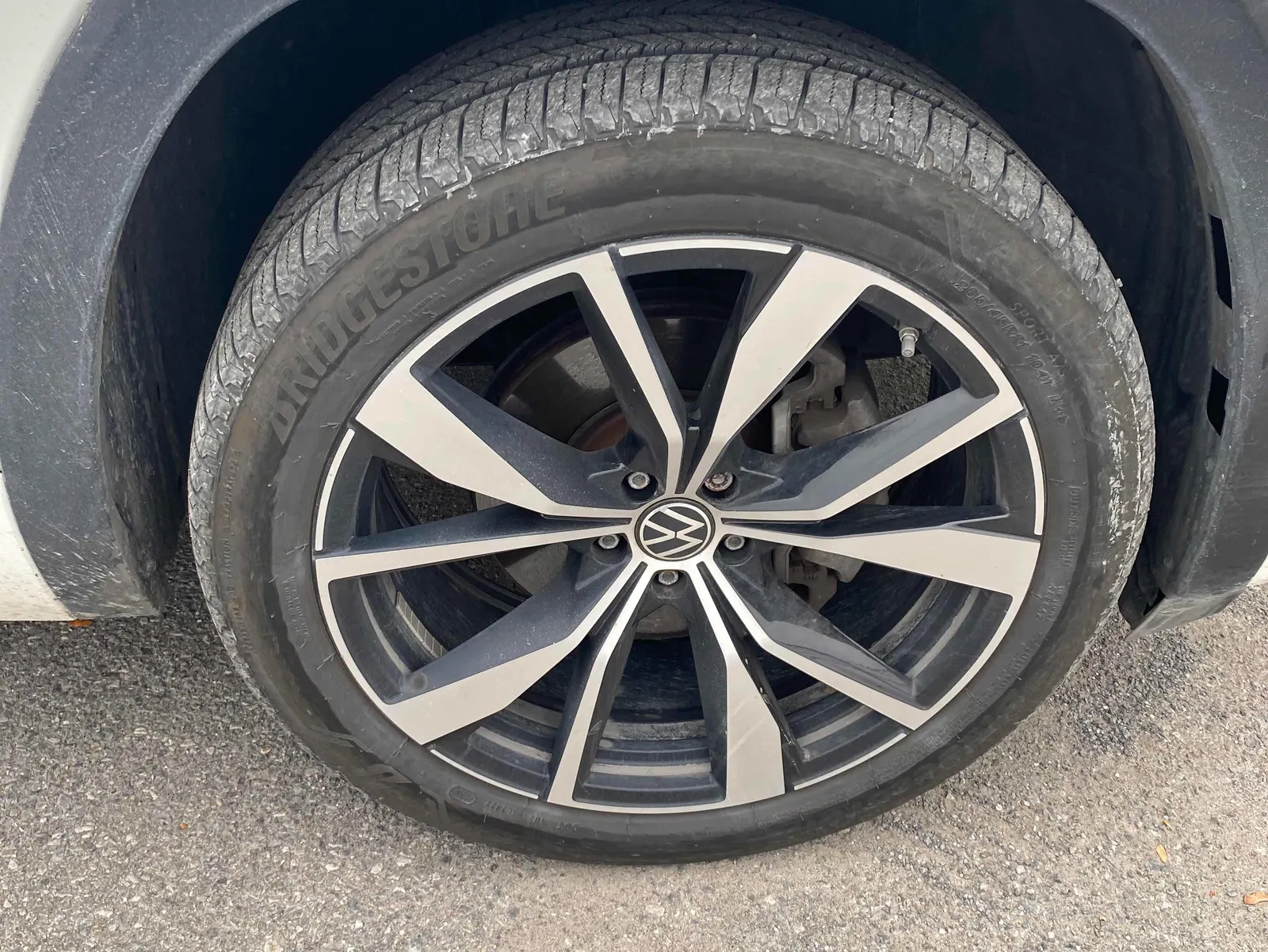 Tire