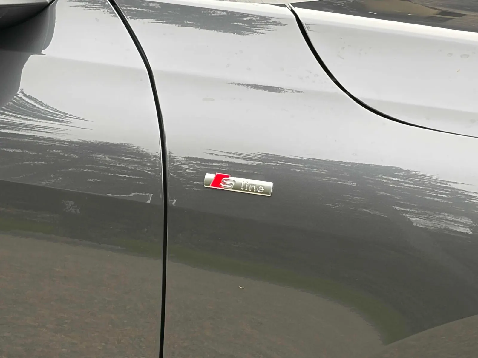 Passenger side