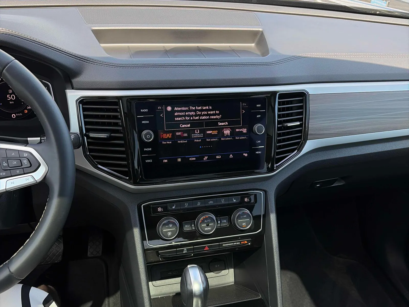 Console