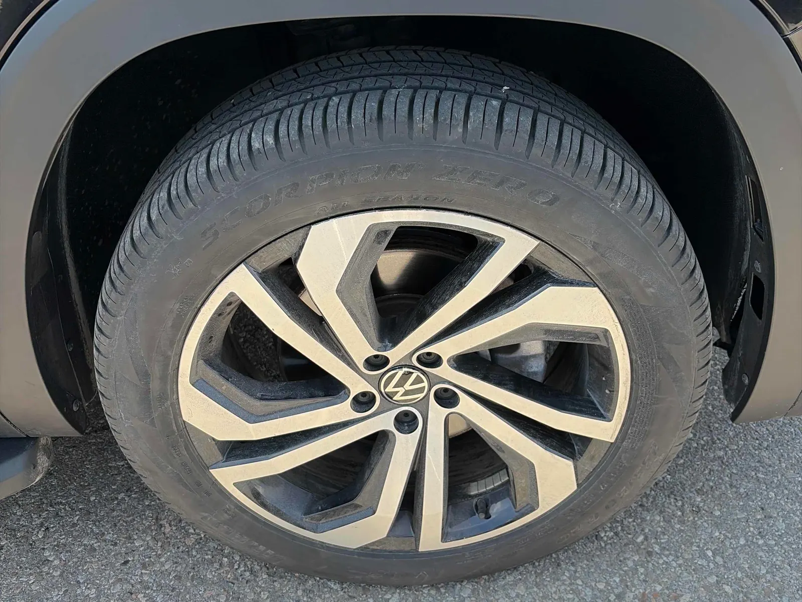 Tire