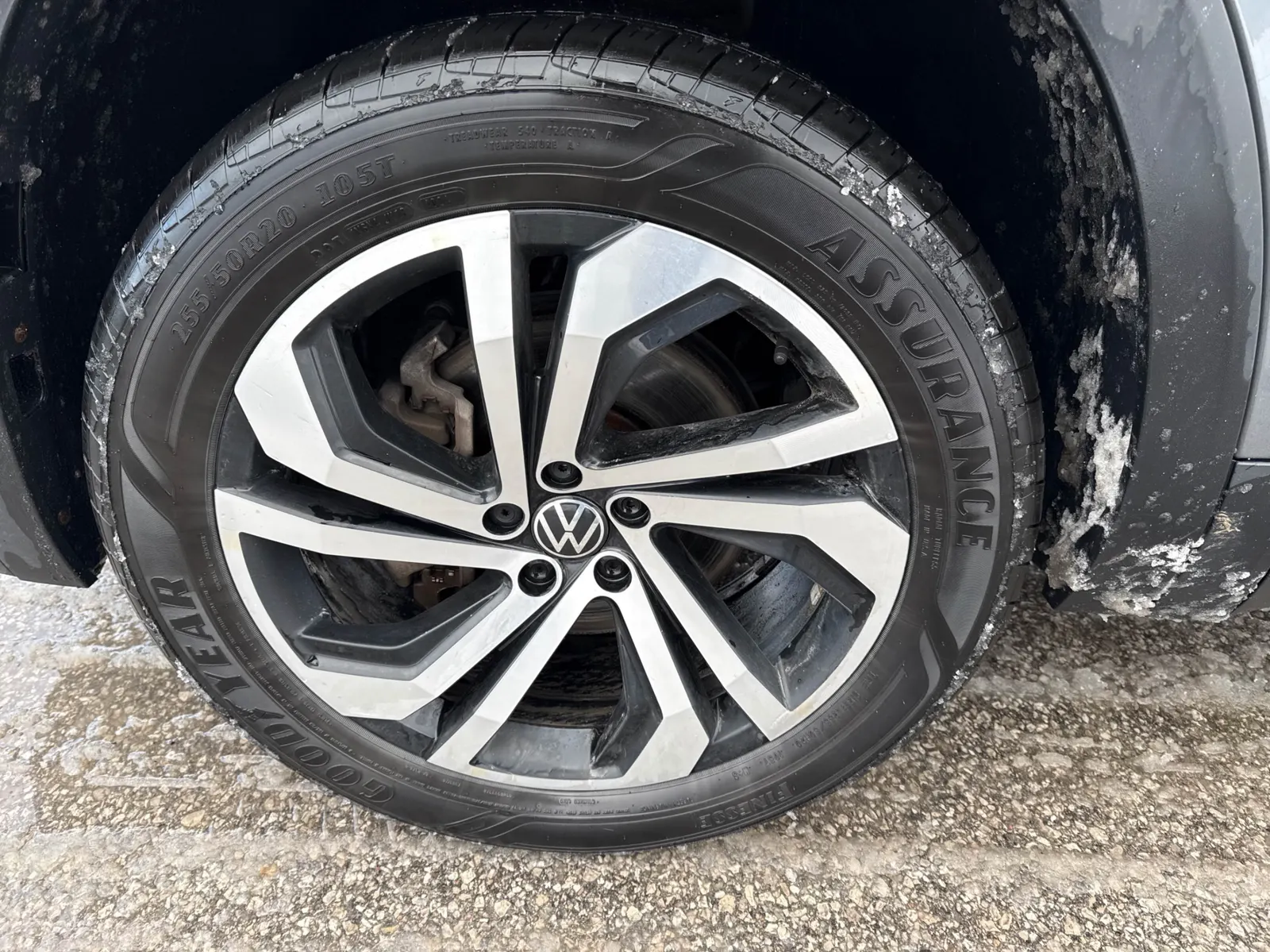 Tire