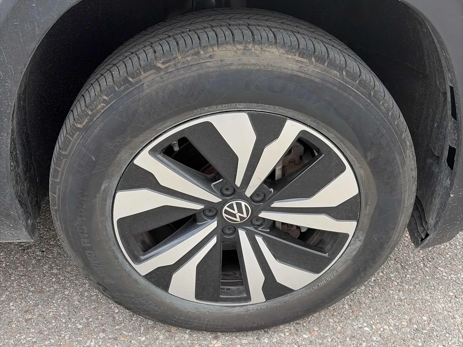 Tire