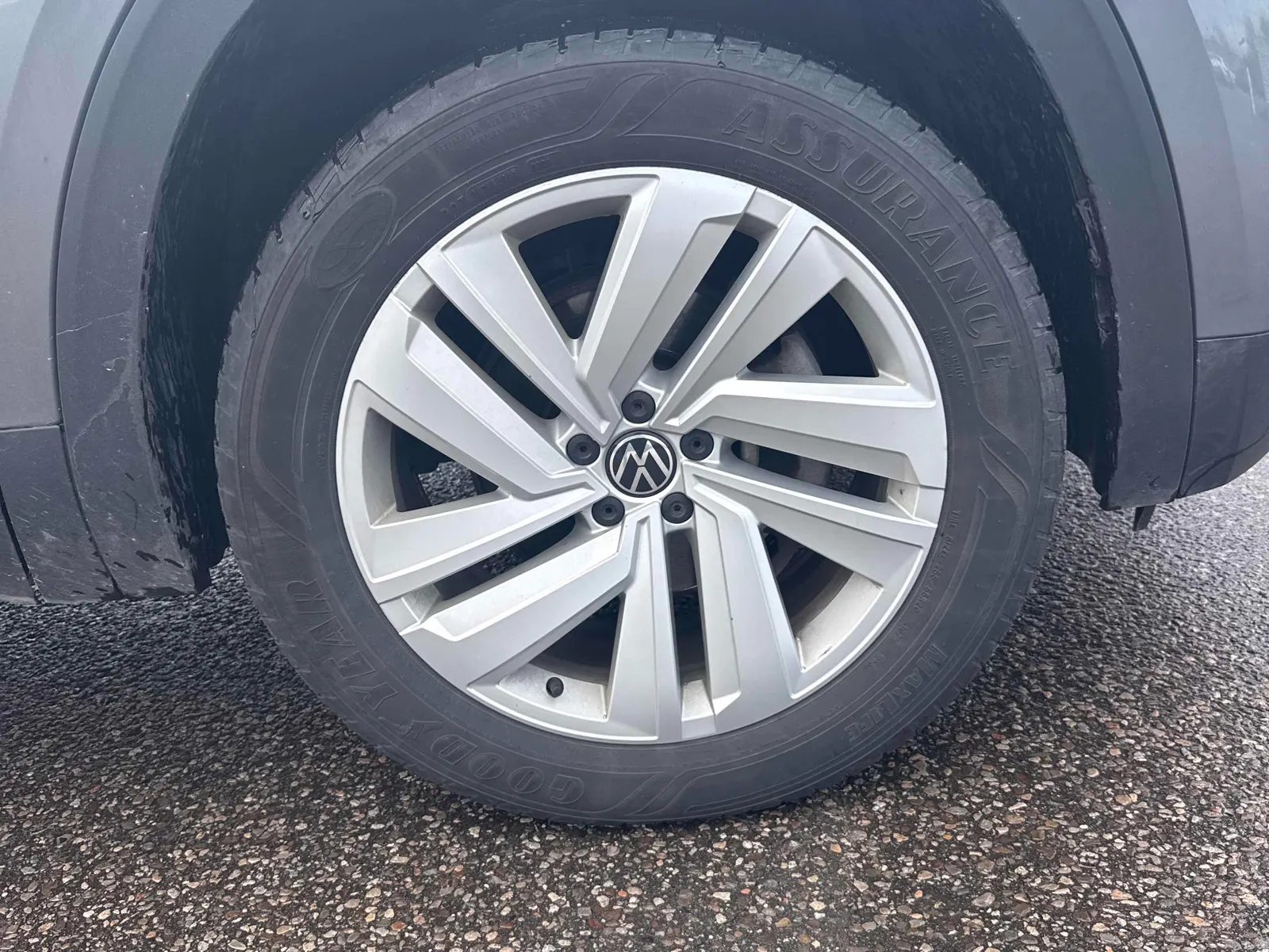 Tire