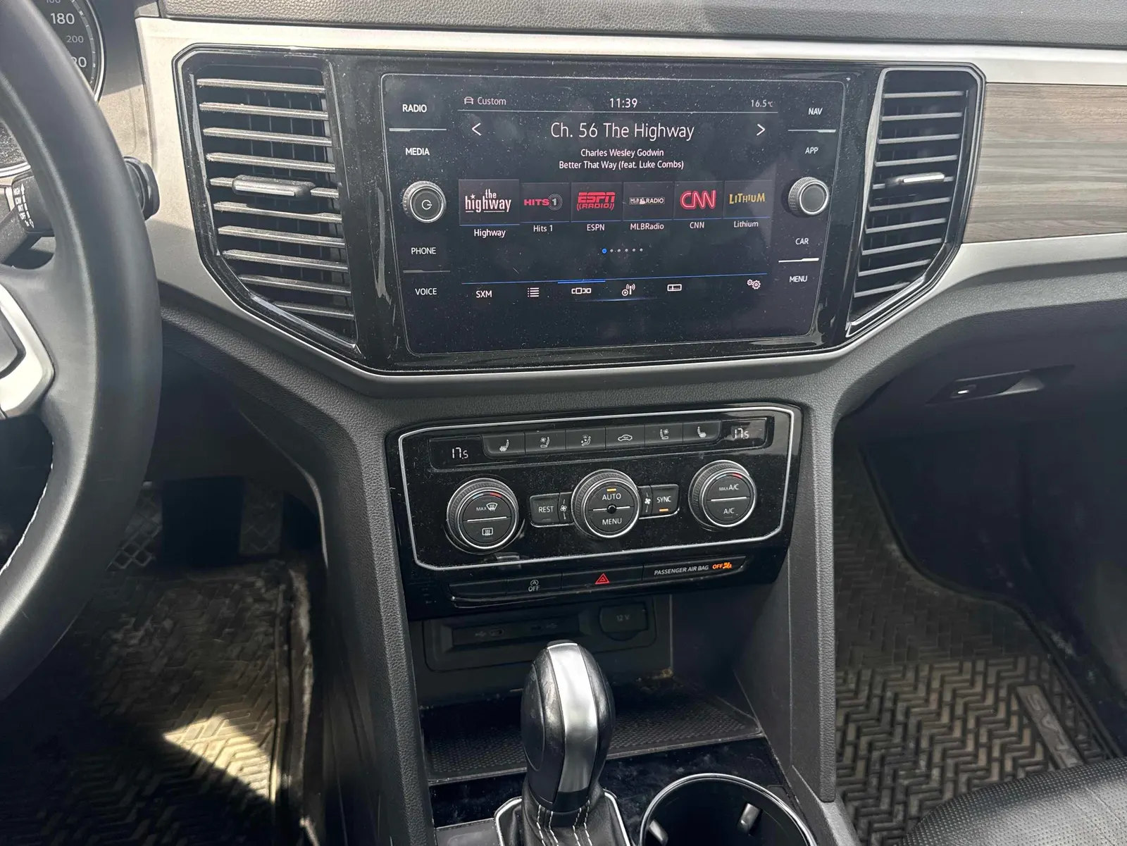 Console