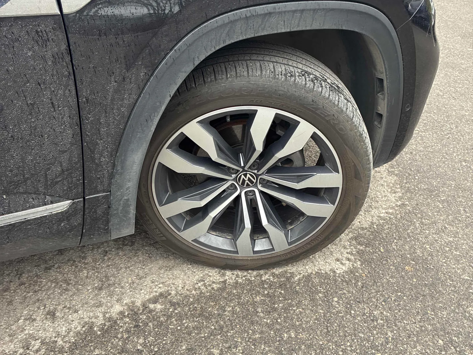 Tire