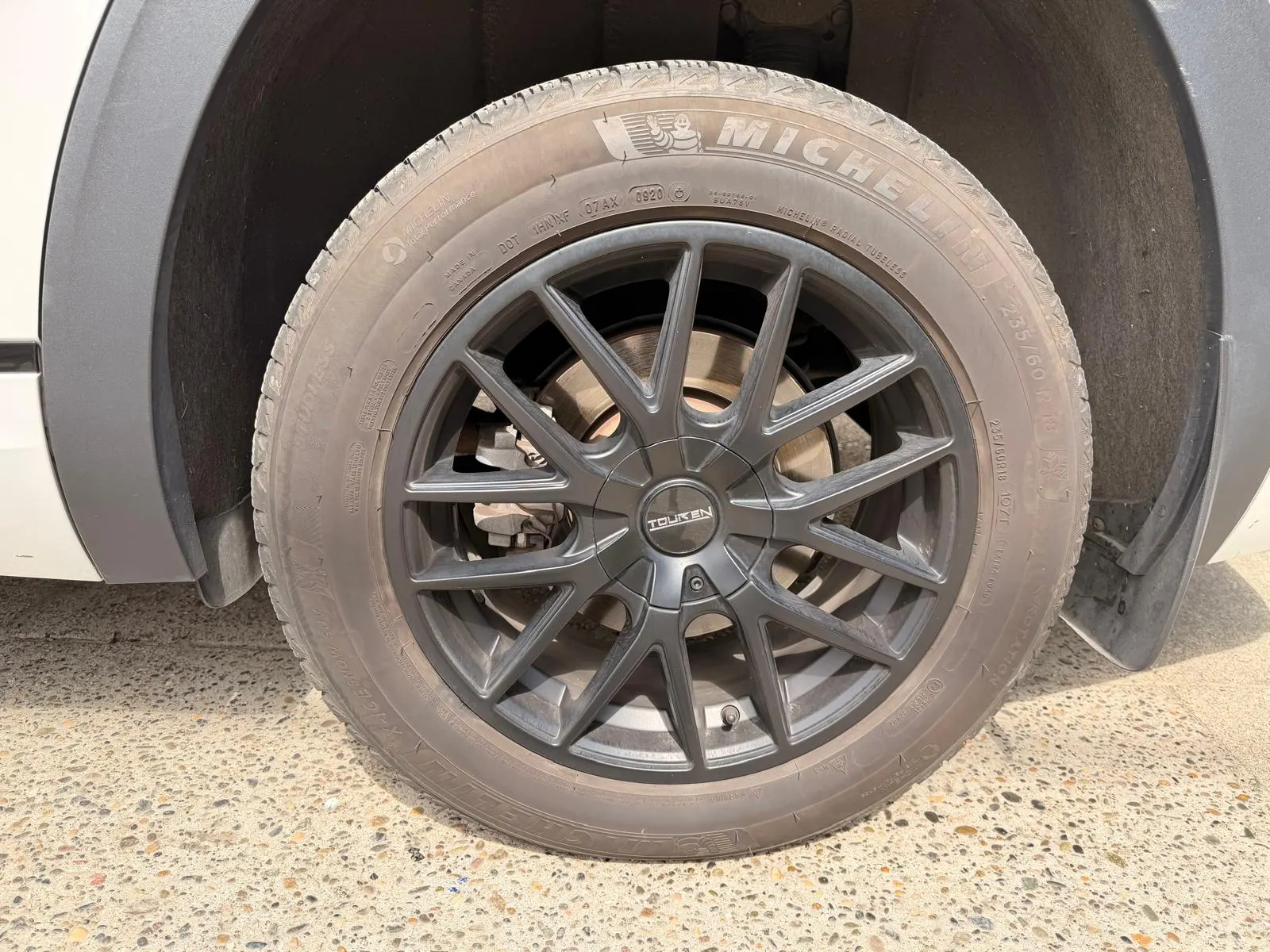 Tire