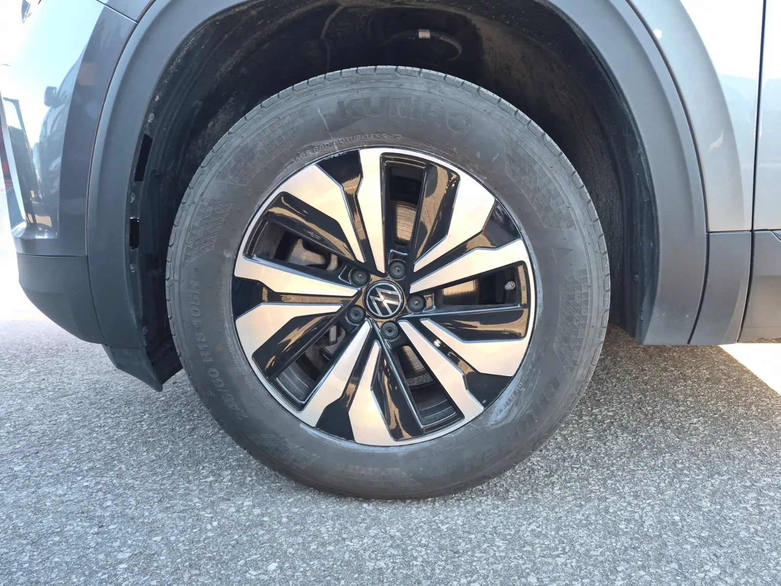 Tire