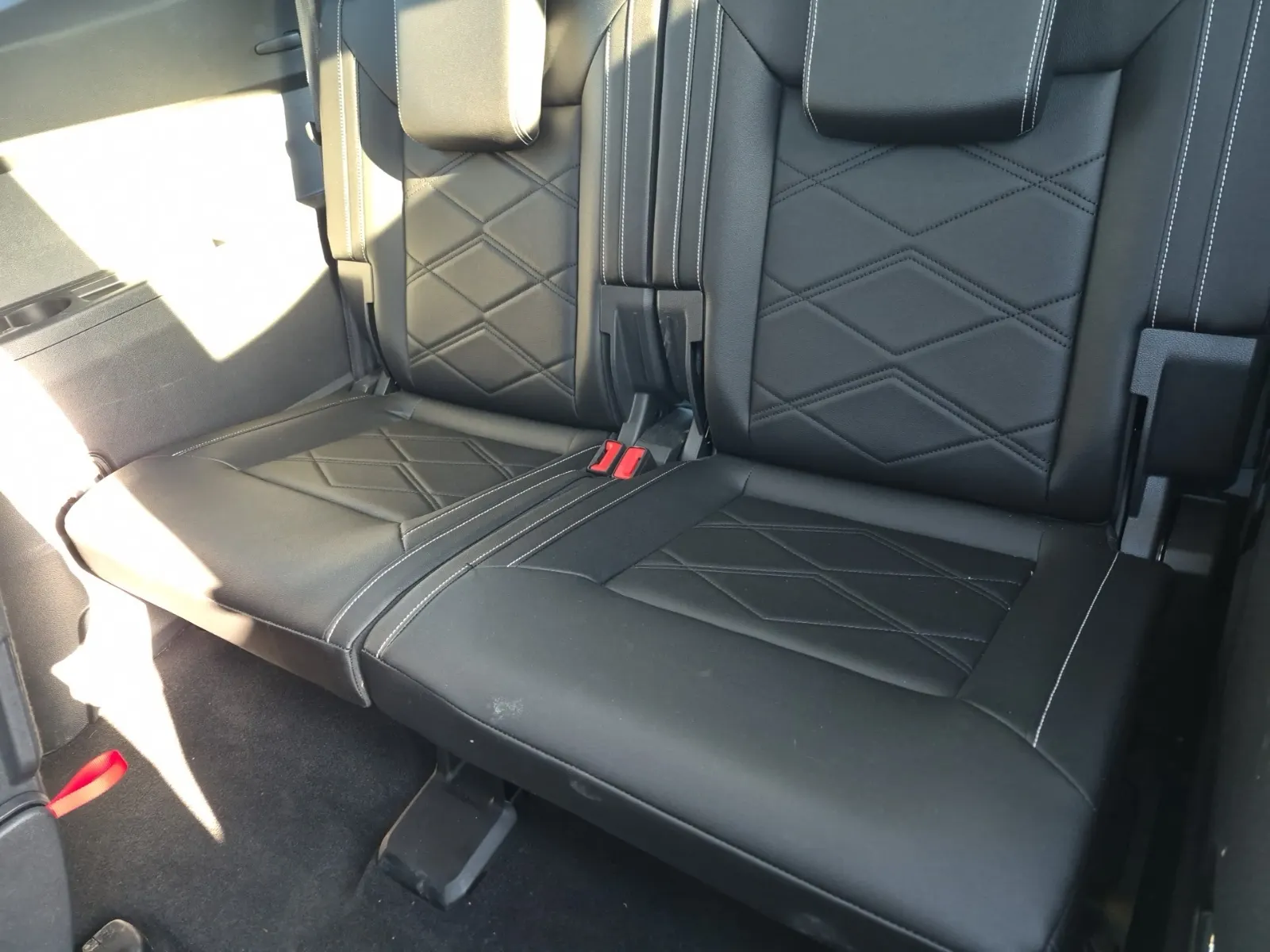 Passenger side