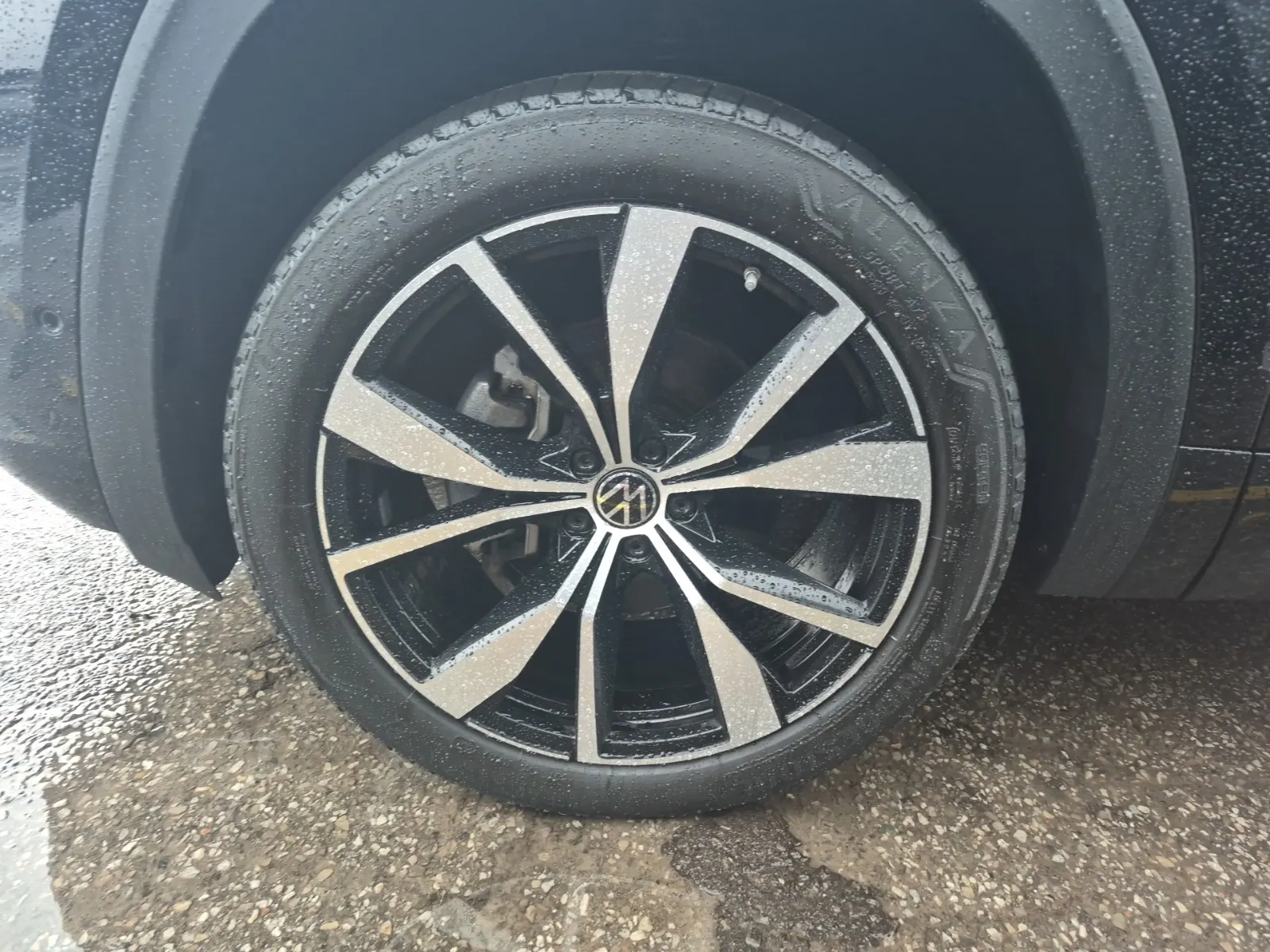 Tire