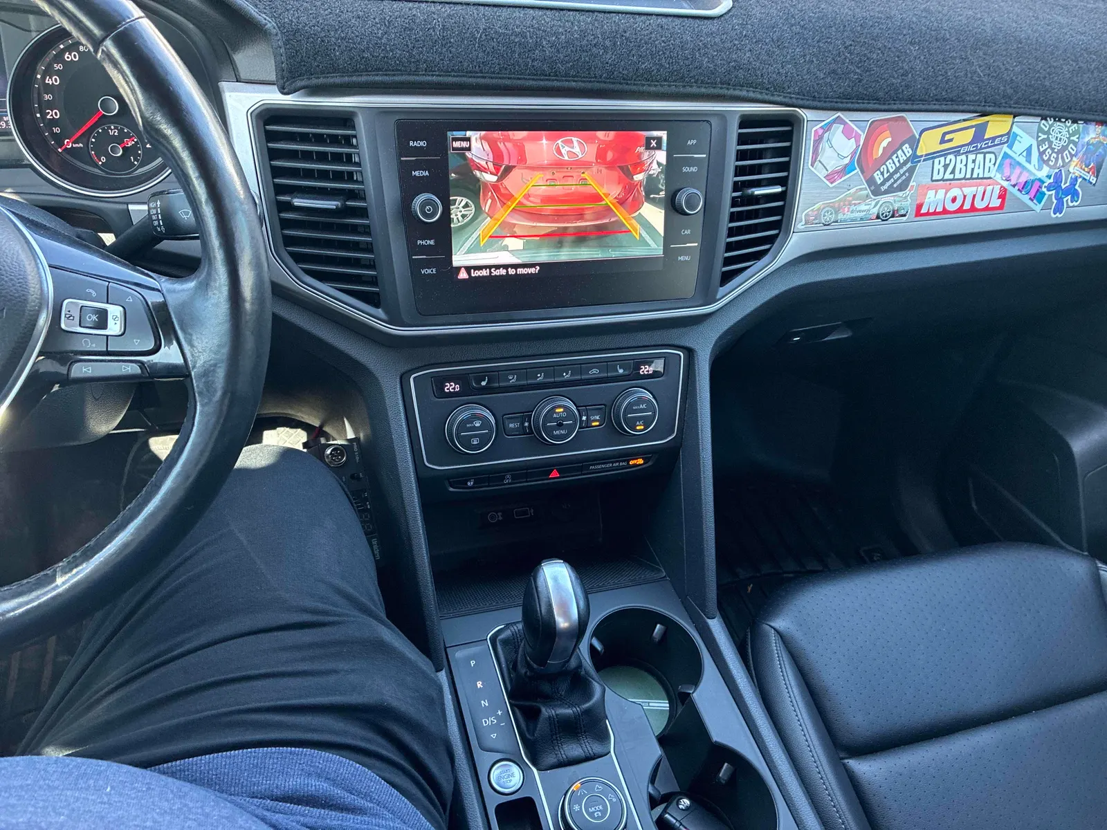 Console