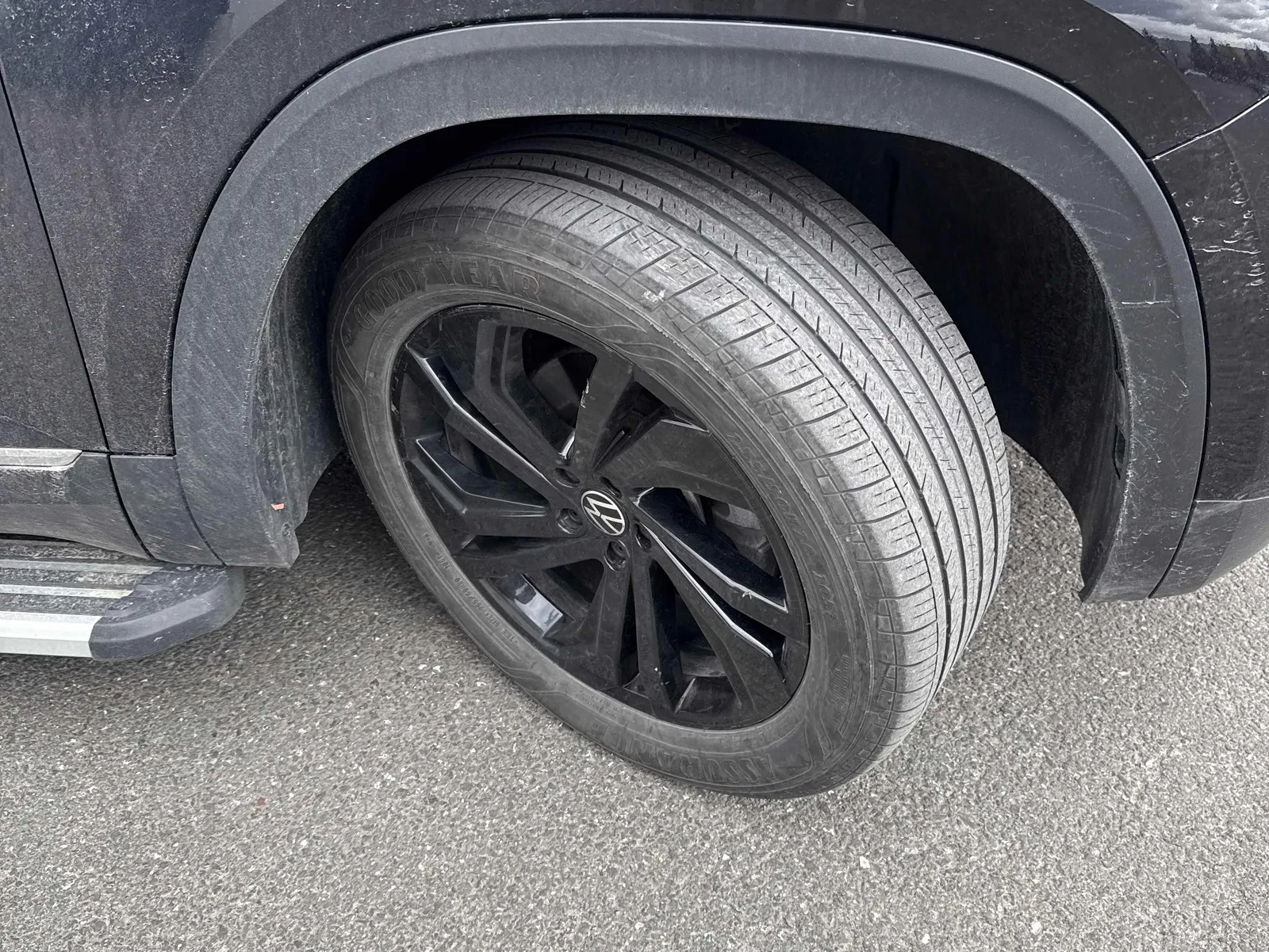 Tire