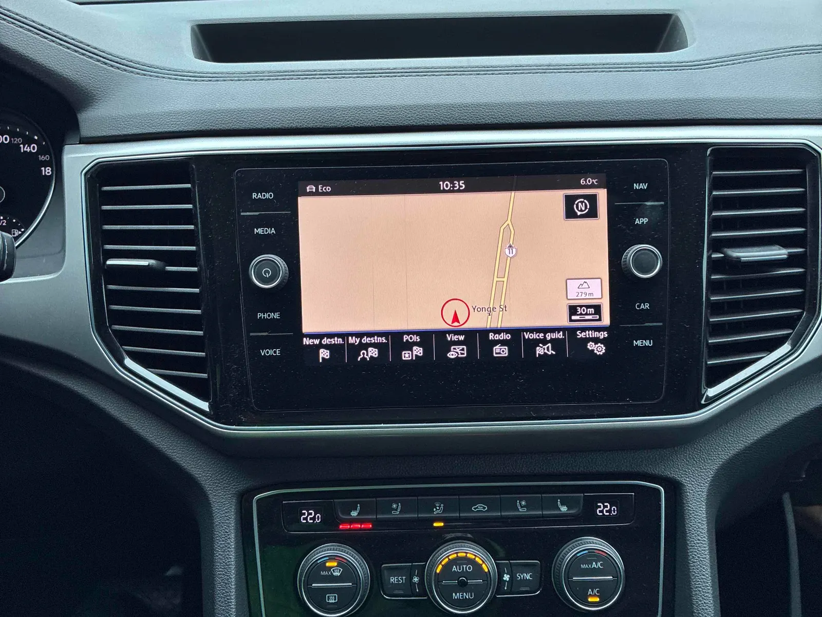 Console