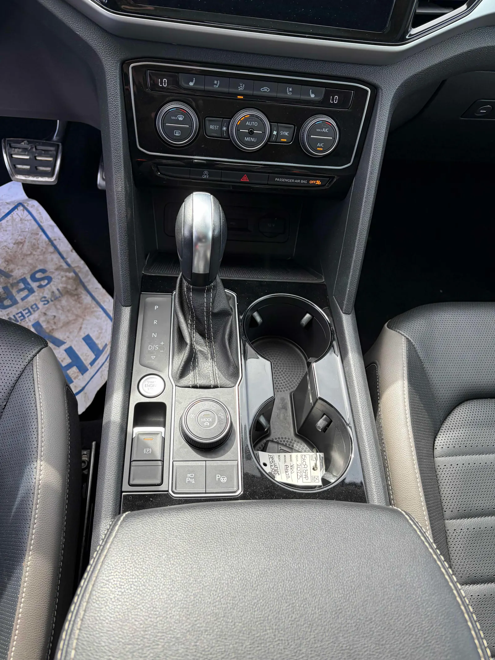 Console