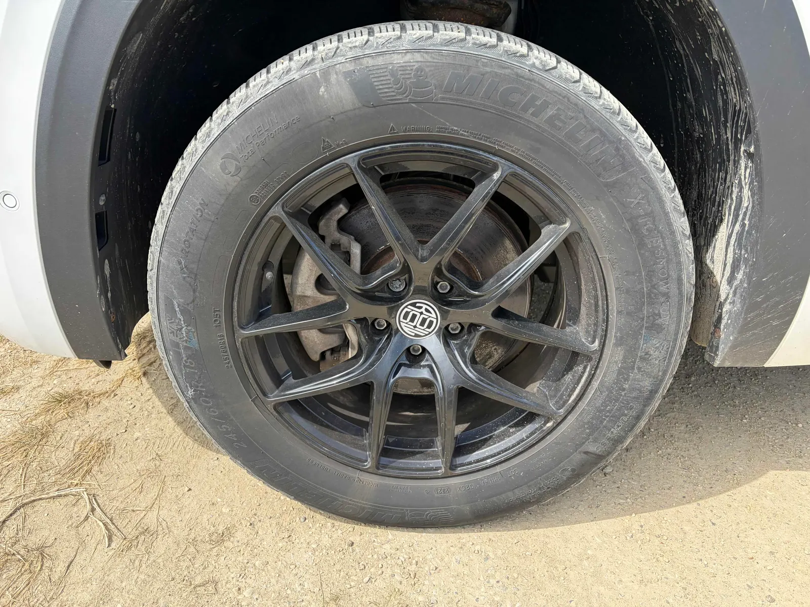 Tire